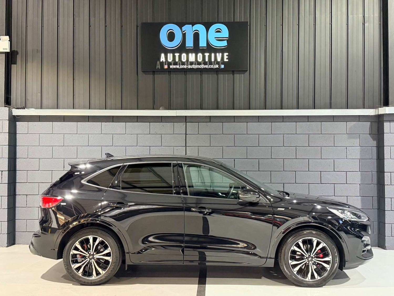 Used Ford Kuga 2021 for sale - 77836382: Photo 64