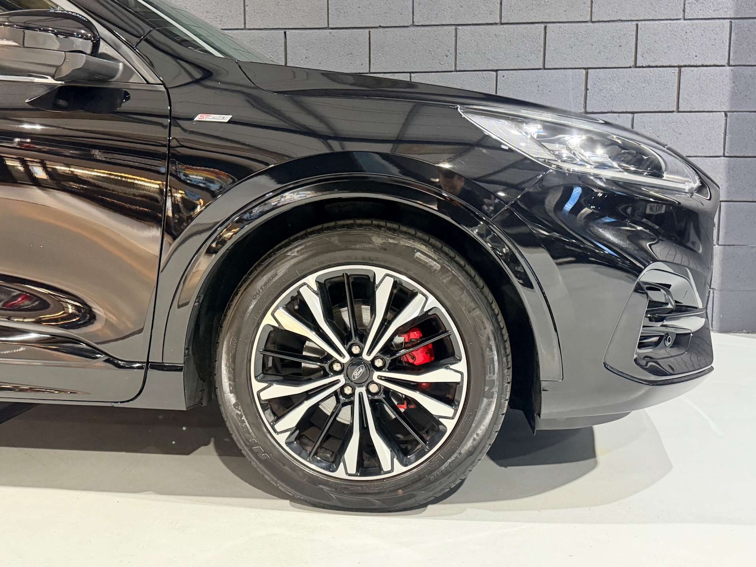 Used Ford Kuga 2021 for sale - 77836382: Photo 65