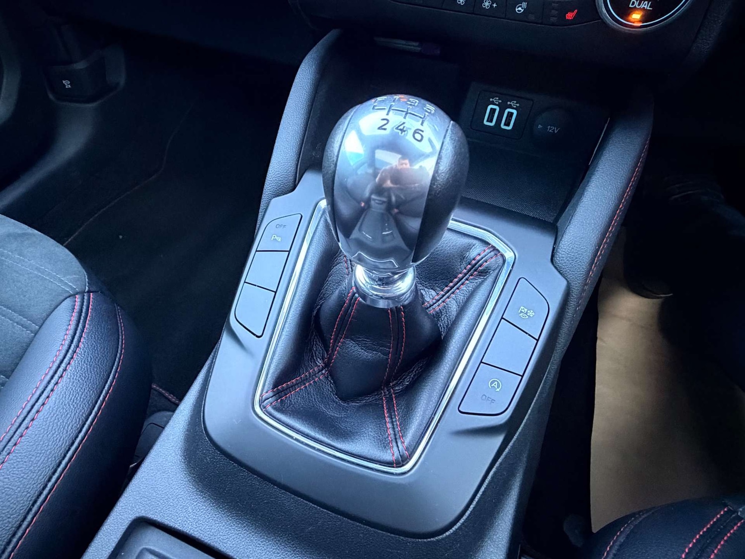 Used Ford Kuga 2021 for sale - 77836382: Photo 9