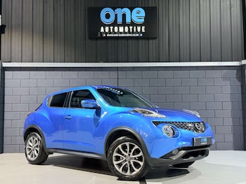 Used Nissan Juke 2019 for sale - 78664133: Photo