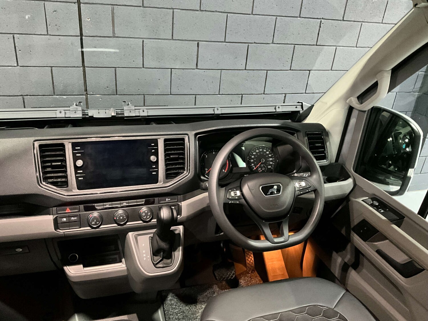 Used MAN TGE 2024 for sale - 77544967: Photo 11