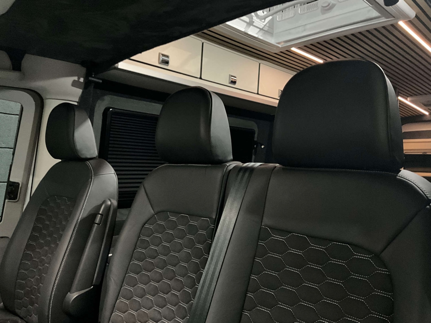 Used MAN TGE 2024 for sale - 77544967: Photo 13