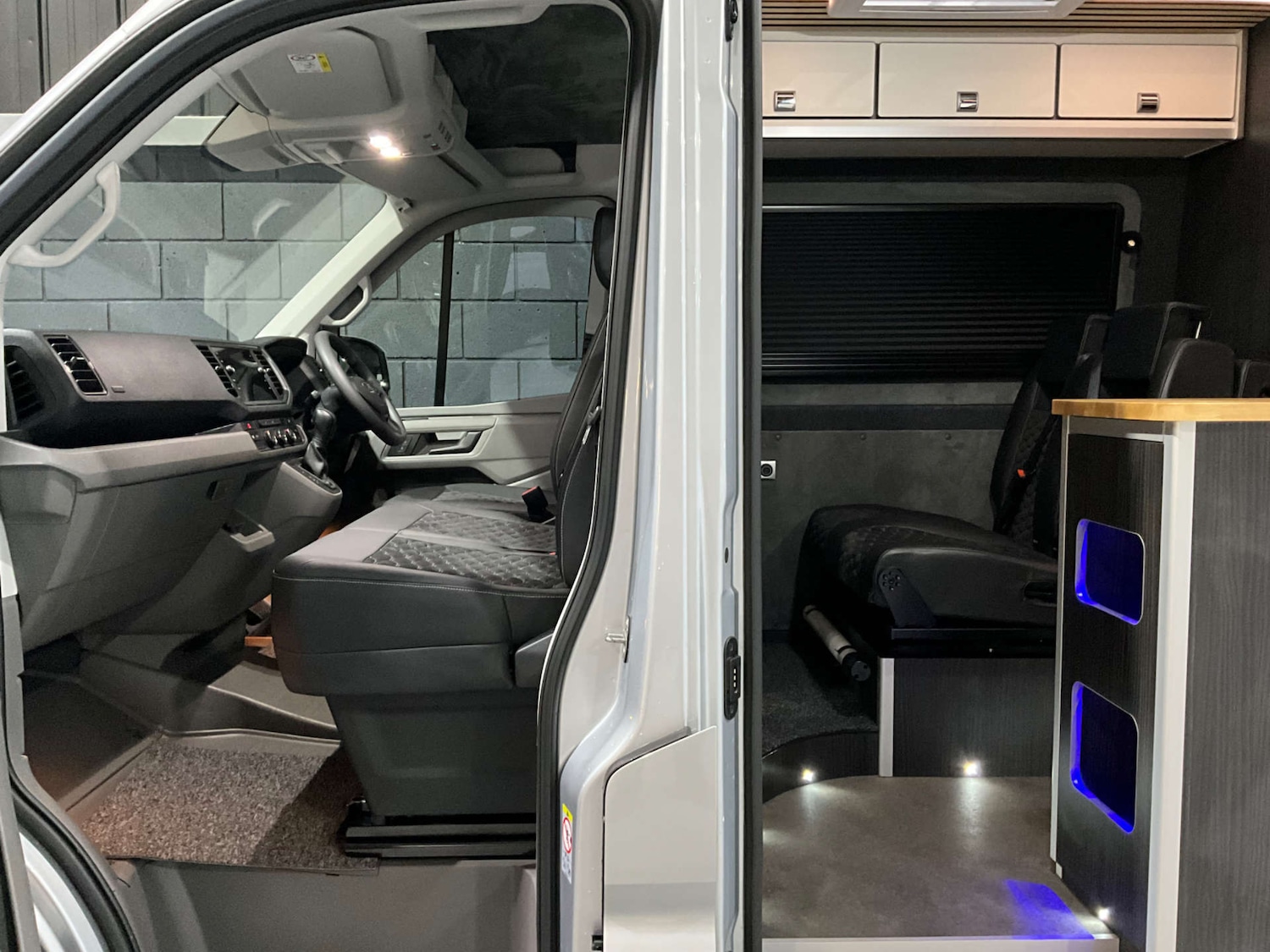 Used MAN TGE 2024 for sale - 77544967: Photo 14