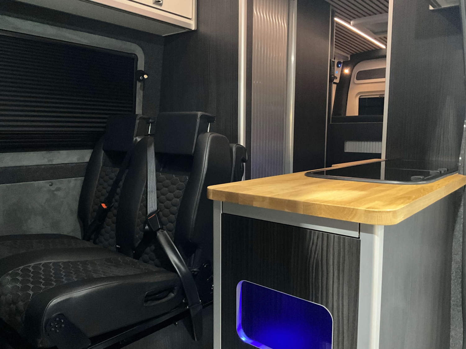 Used MAN TGE 2024 for sale - 77544967: Photo 16