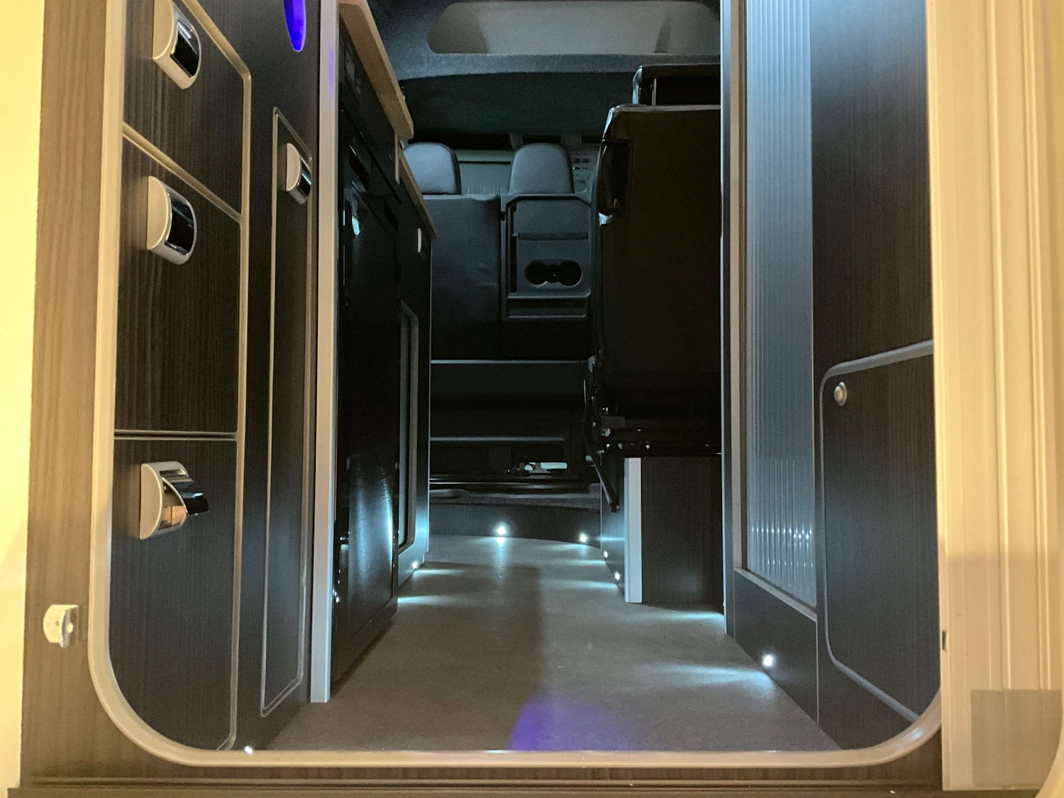 Used MAN TGE 2024 for sale - 77544967: Photo 17