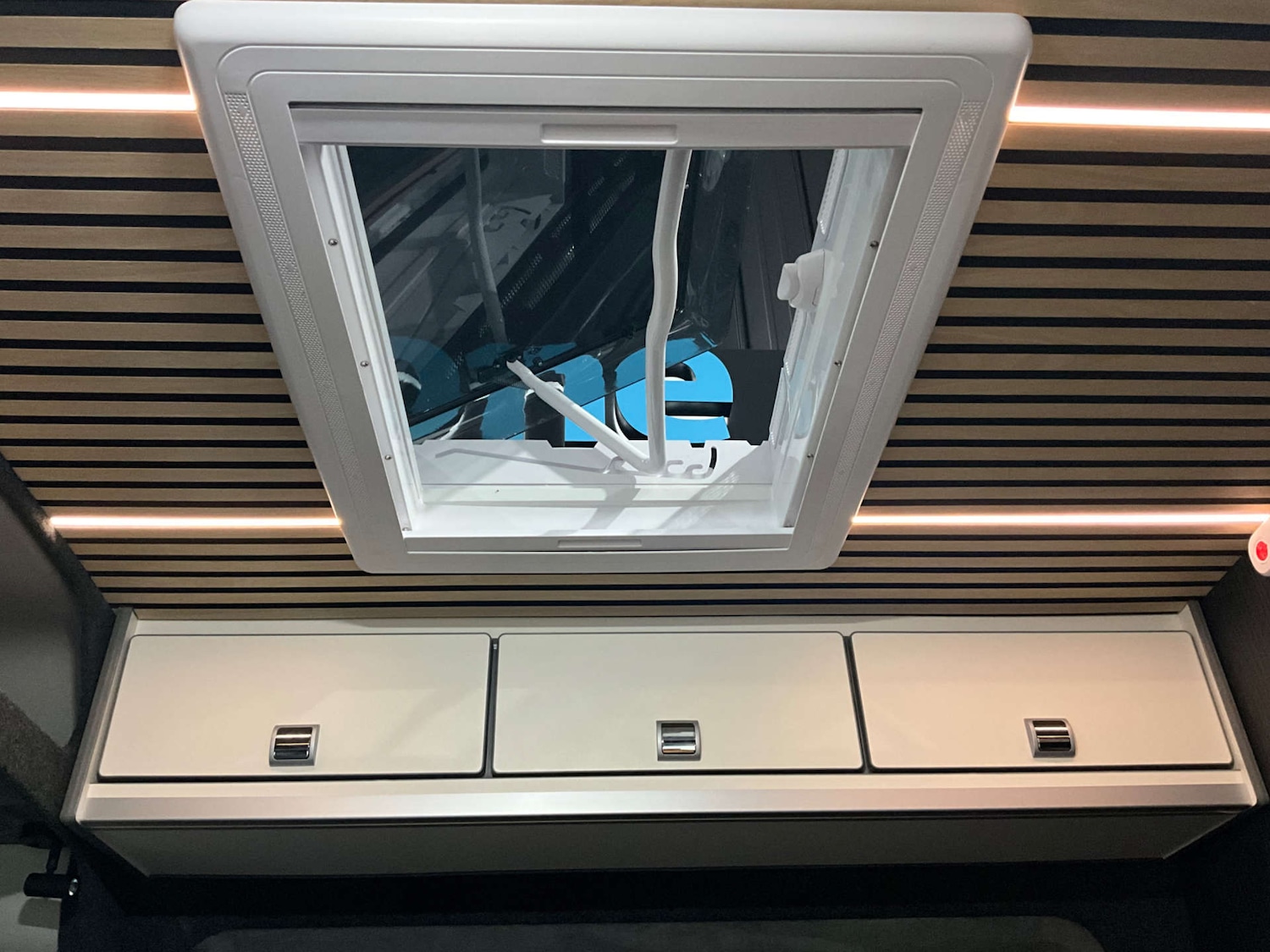 Used MAN TGE 2024 for sale - 77544967: Photo 21