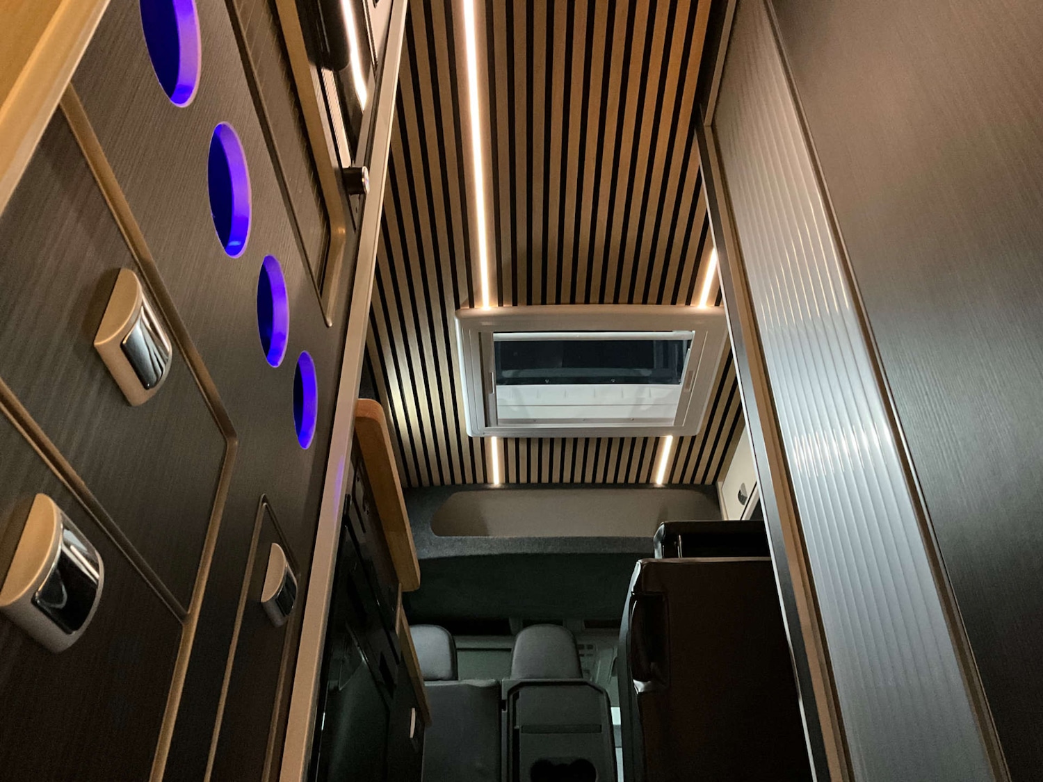 Used MAN TGE 2024 for sale - 77544967: Photo 22