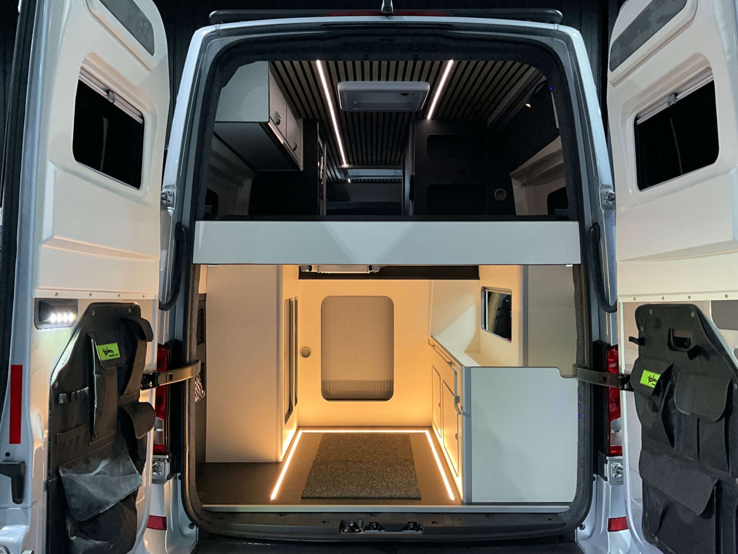 Used MAN TGE 2024 for sale - 77544967: Photo 29