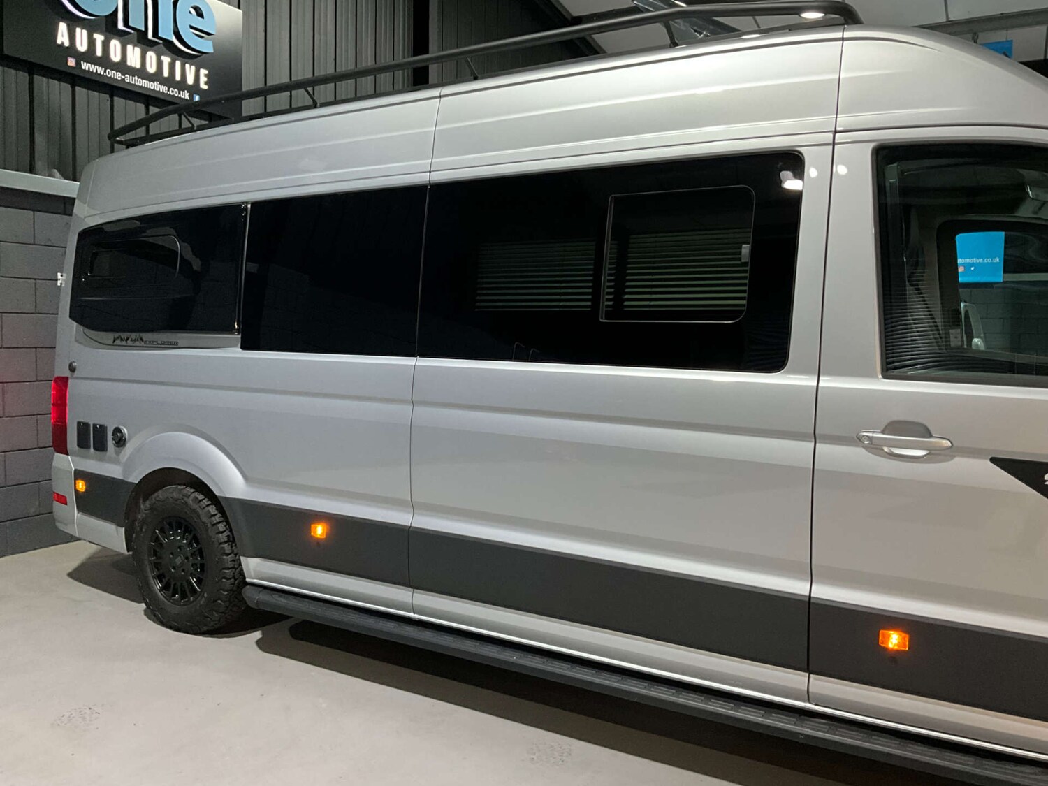 Used MAN TGE 2024 for sale - 77544967: Photo 35