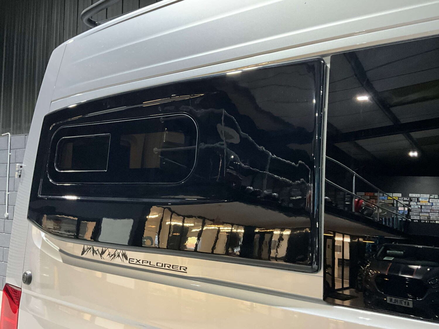 Used MAN TGE 2024 for sale - 77544967: Photo 41