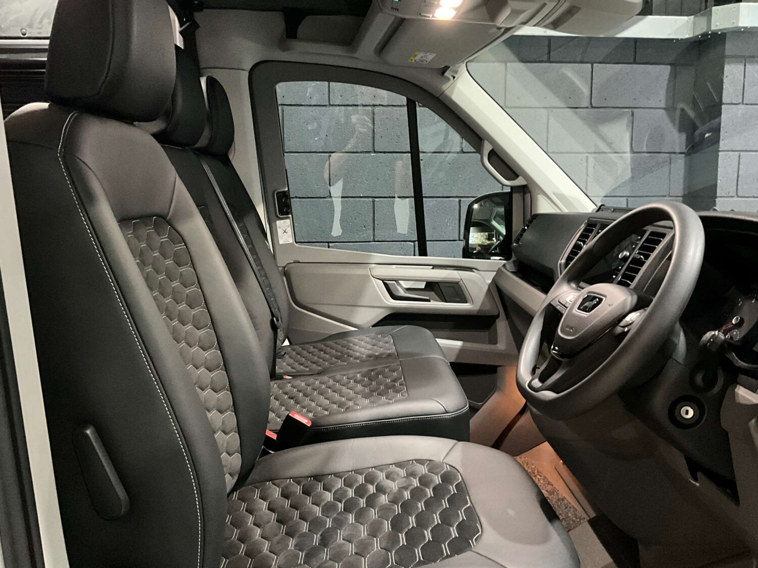 Used MAN TGE 2024 for sale - 77544967: Photo 42