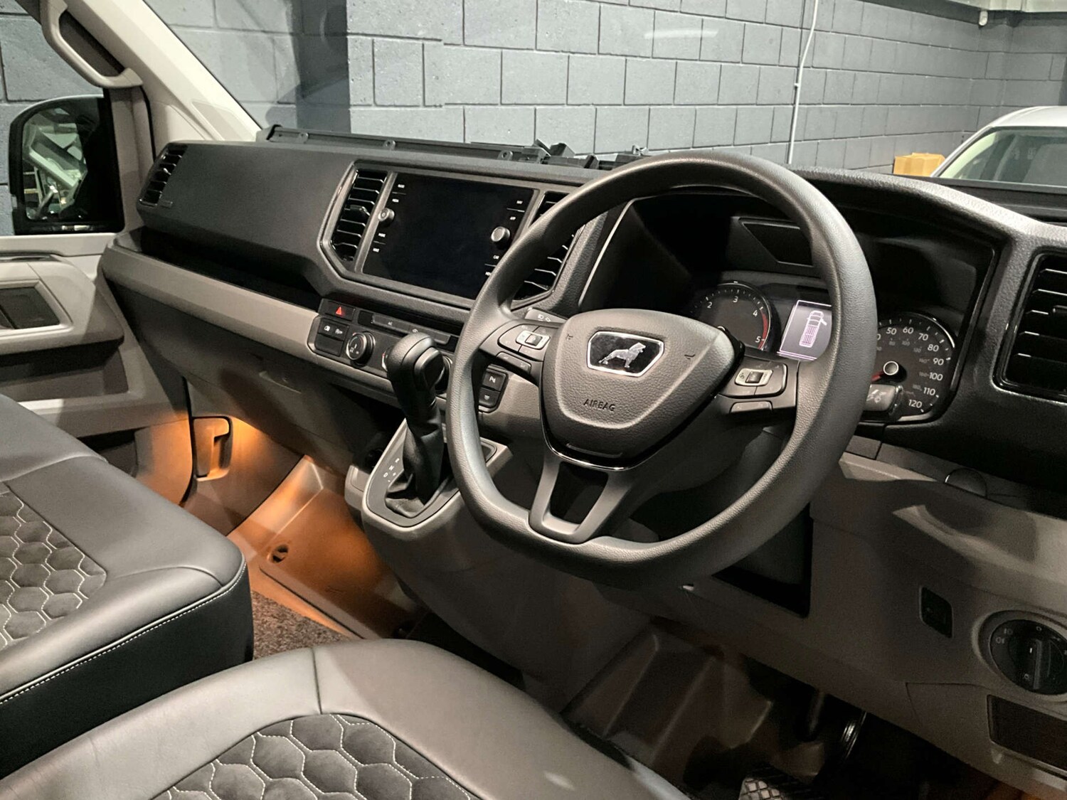 Used MAN TGE 2024 for sale - 77544967: Photo 43