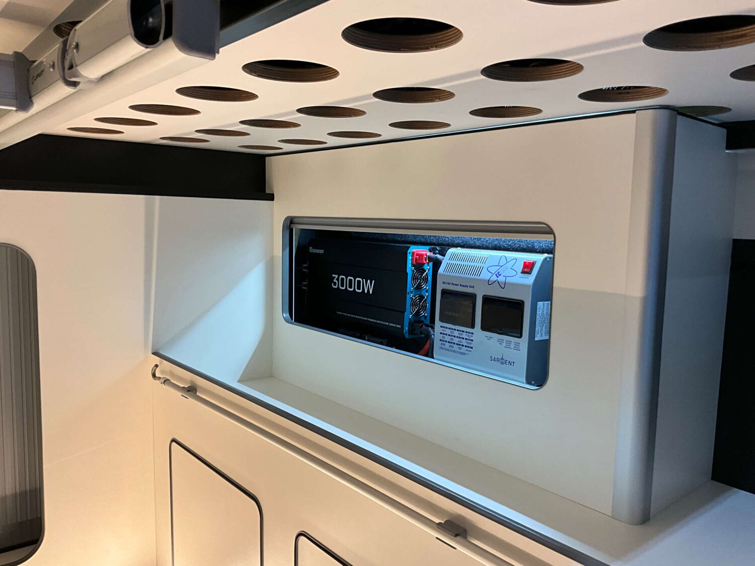 Used MAN TGE 2024 for sale - 77544967: Photo 50