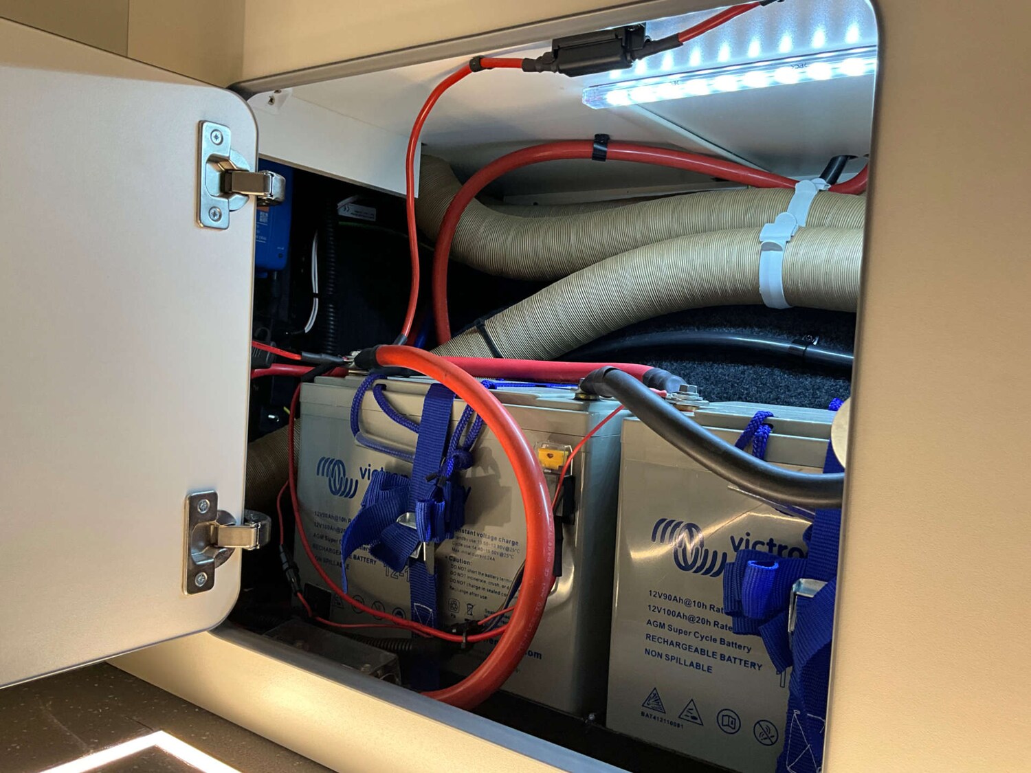 Used MAN TGE 2024 for sale - 77544967: Photo 52