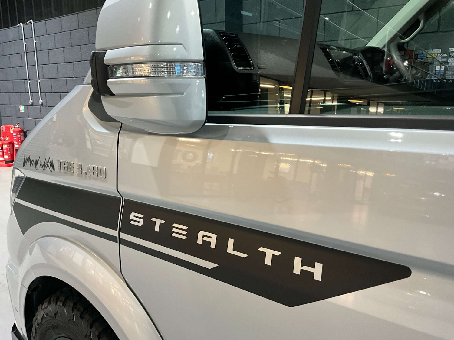 Used MAN TGE 2024 for sale - 77544967: Photo 6