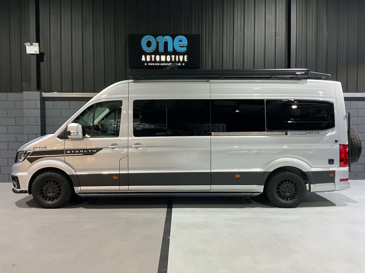 Used MAN TGE 2024 for sale - 77544967: Photo 7