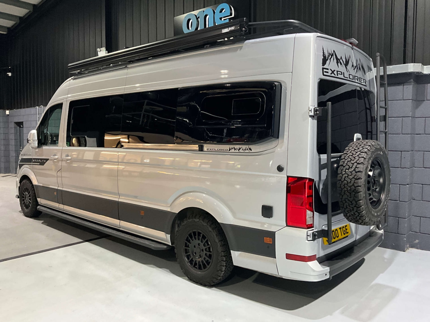 Used MAN TGE 2024 for sale - 77544967: Photo 8