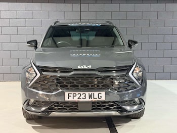 Used Kia Sportage 2023 for sale - 79365273: Photo