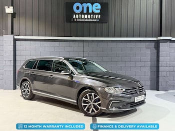 Used Volkswagen Passat 2022 for sale - 78315913: Photo