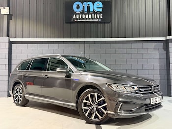 Used Volkswagen Passat 2022 for sale - 78315913: Photo