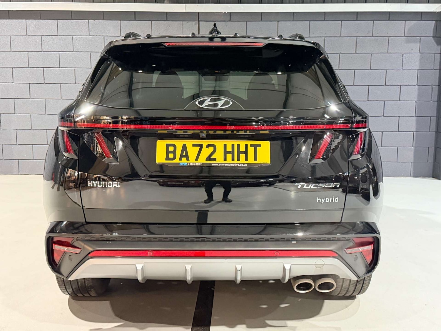 Used Hyundai TUCSON 2023 for sale - 77967857: Photo 10