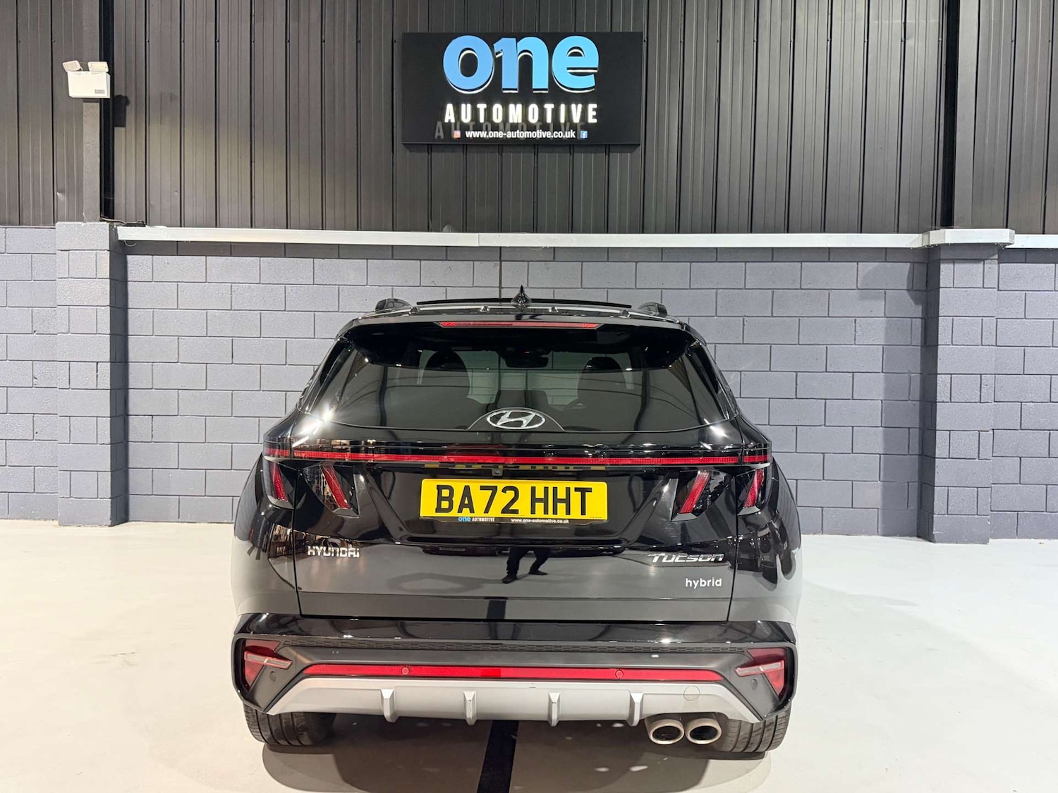 Used Hyundai TUCSON 2023 for sale - 77967857: Photo 11