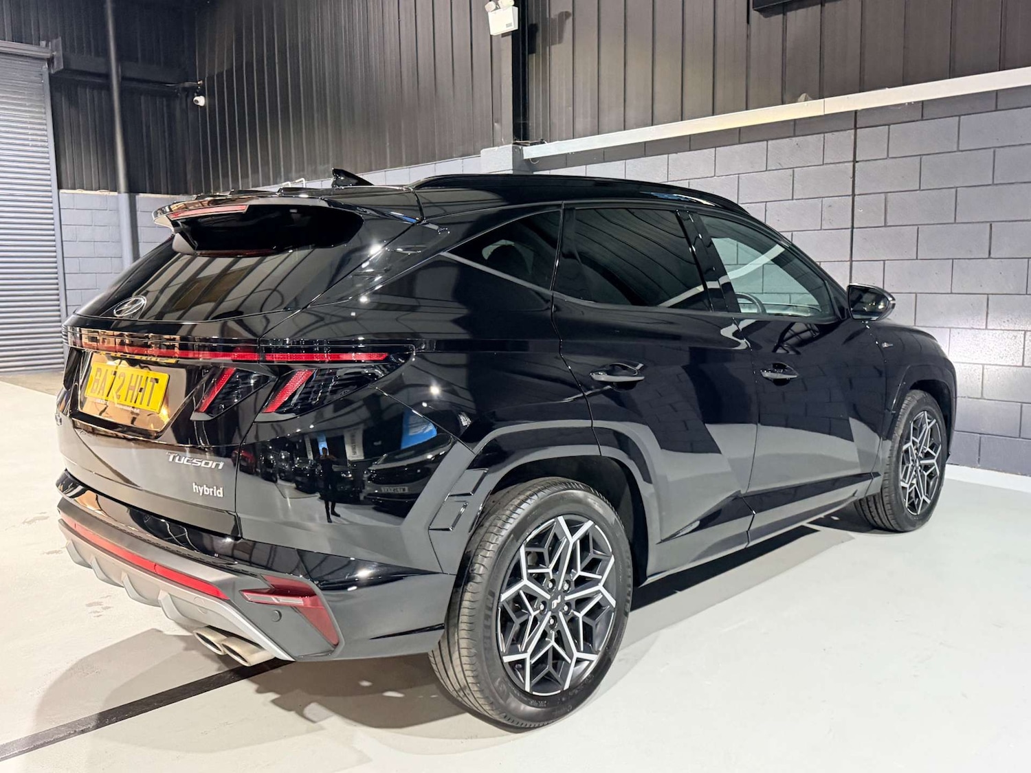 Used Hyundai TUCSON 2023 for sale - 77967857: Photo 12