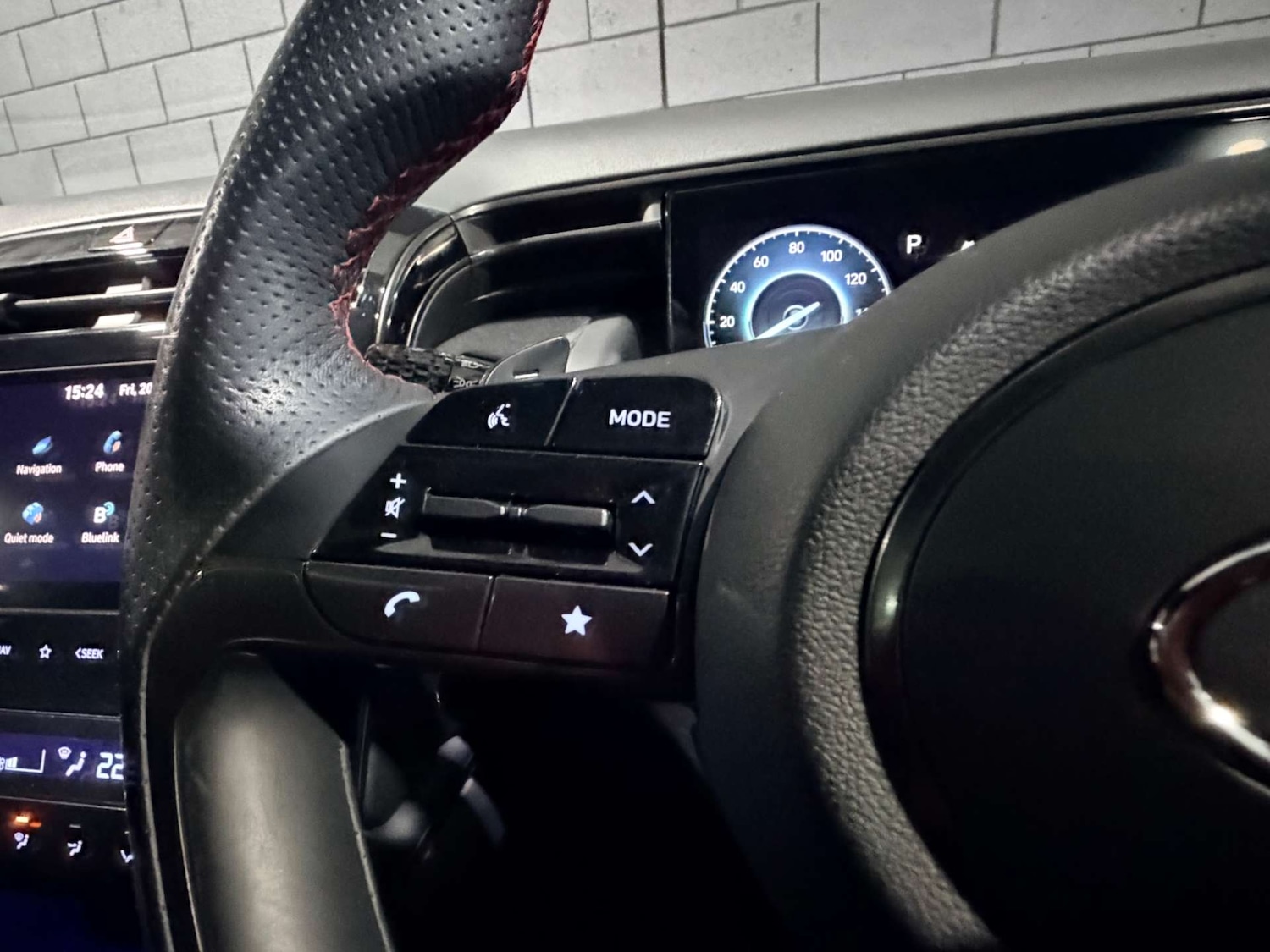 Used Hyundai TUCSON 2023 for sale - 77967857: Photo 14