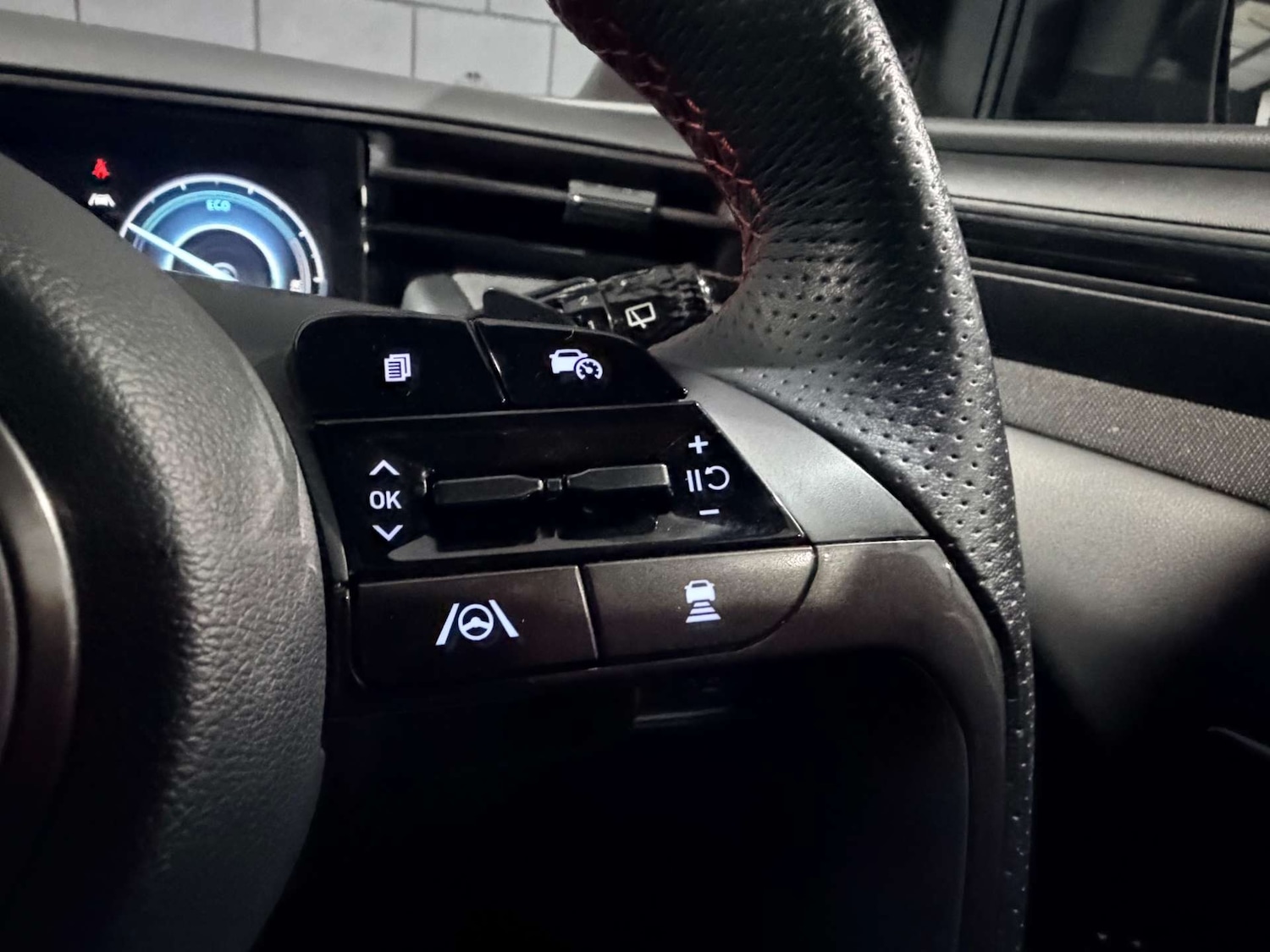 Used Hyundai TUCSON 2023 for sale - 77967857: Photo 15