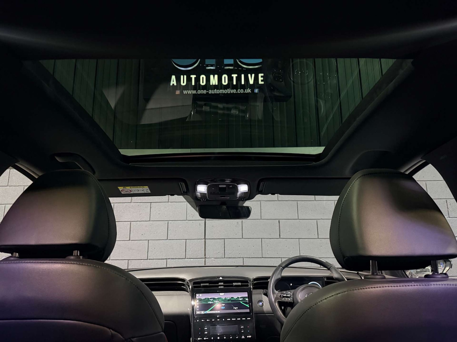 Used Hyundai TUCSON 2023 for sale - 77967857: Photo 18