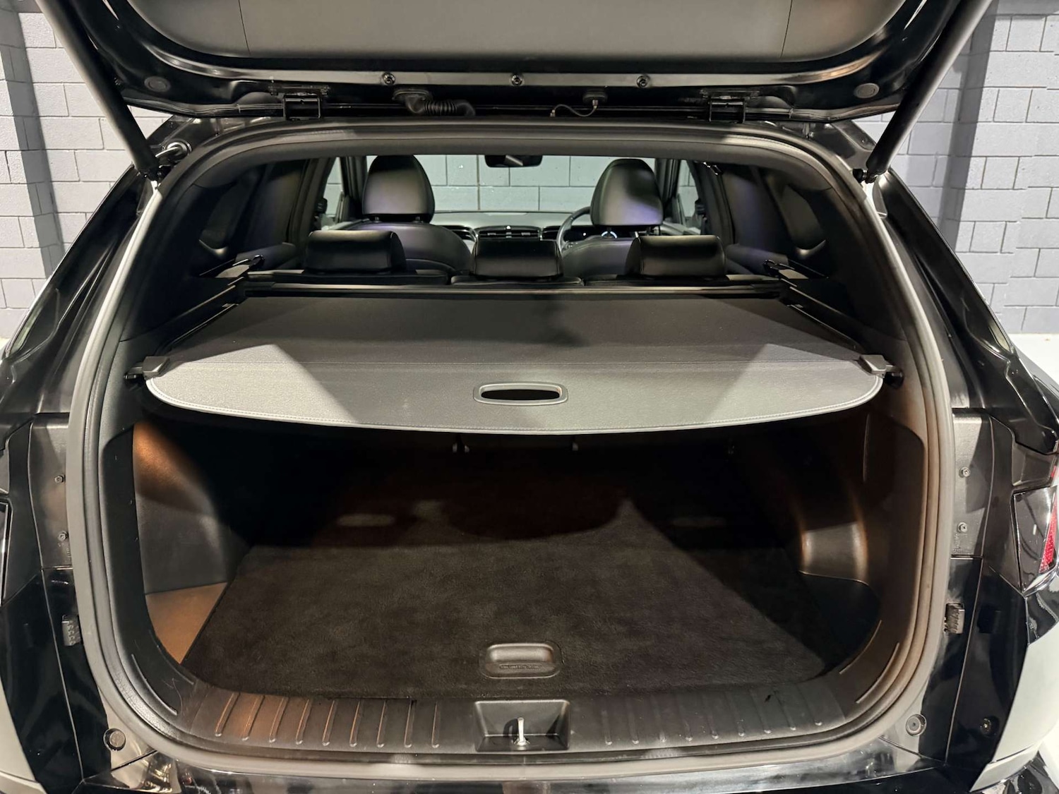 Used Hyundai TUCSON 2023 for sale - 77967857: Photo 19