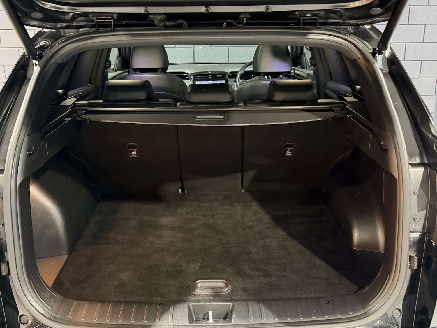 Used Hyundai TUCSON 2023 for sale - 77967857: Photo 21