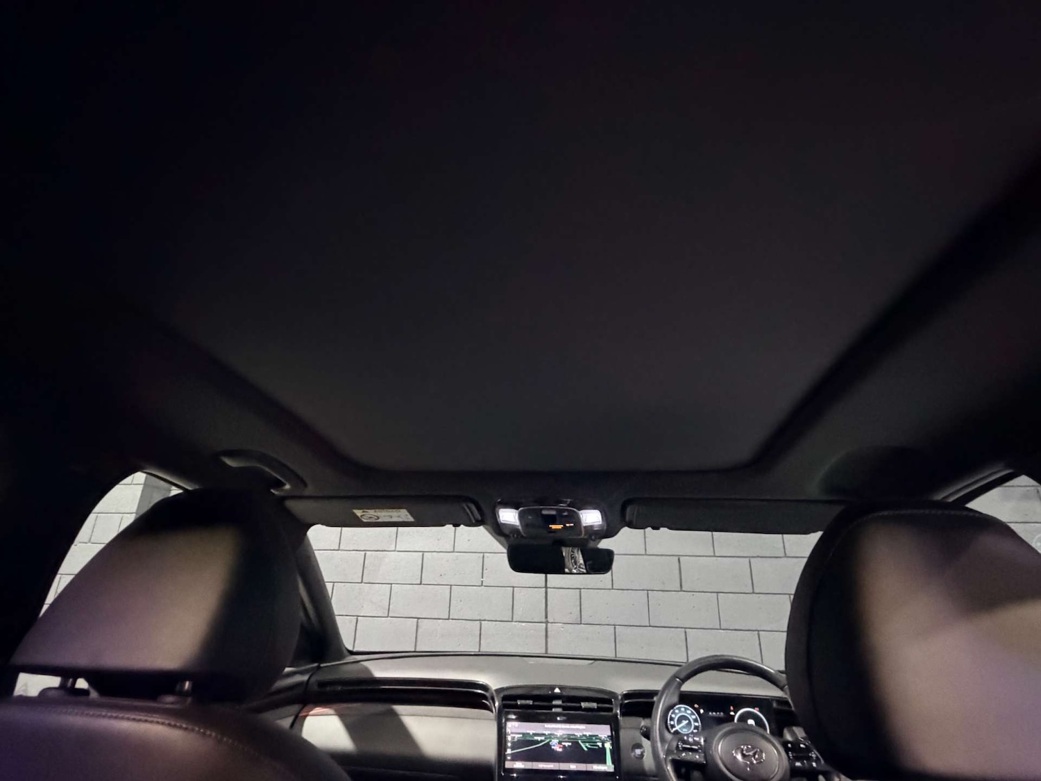 Used Hyundai TUCSON 2023 for sale - 77967857: Photo 22