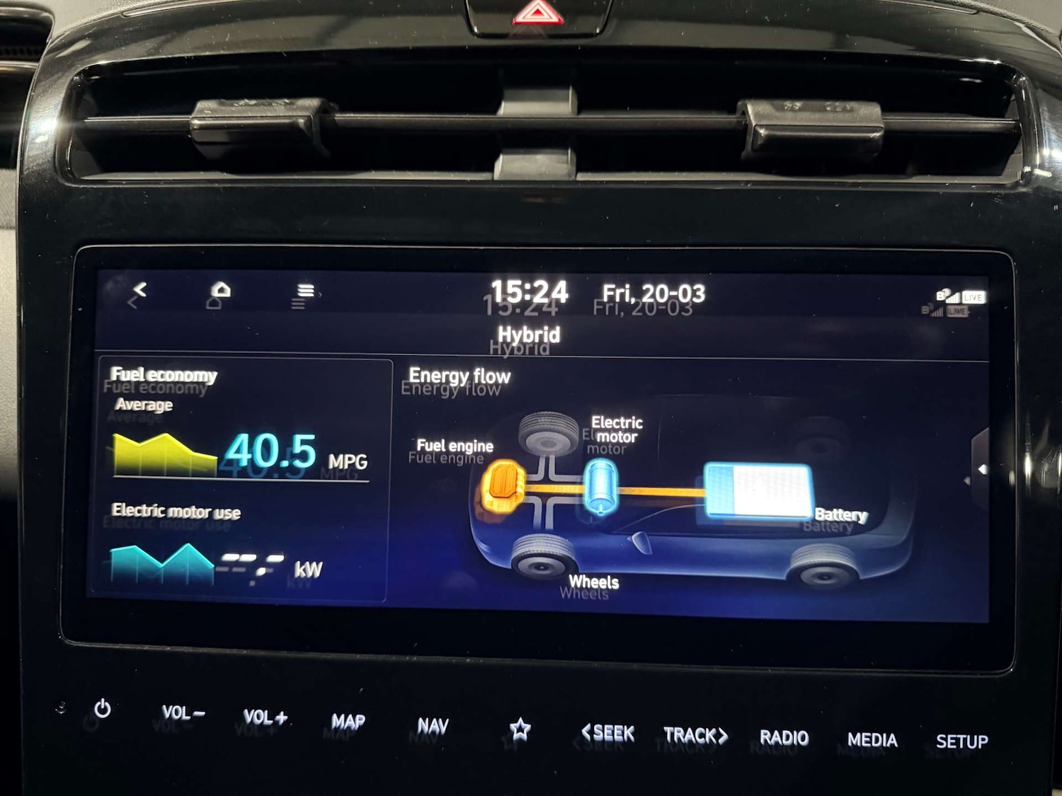 Used Hyundai TUCSON 2023 for sale - 77967857: Photo 24