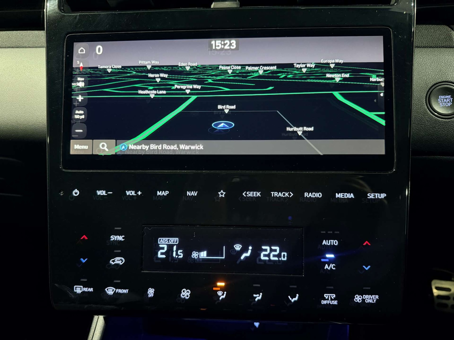 Used Hyundai TUCSON 2023 for sale - 77967857: Photo 27