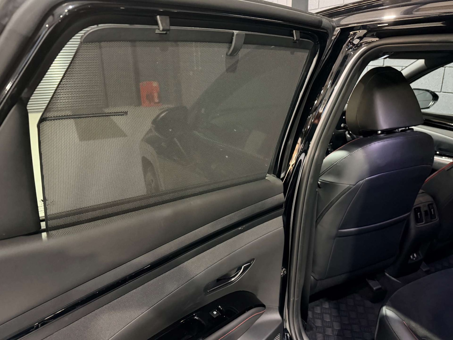 Used Hyundai TUCSON 2023 for sale - 77967857: Photo 30