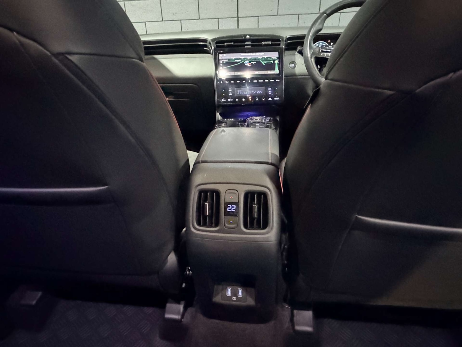 Used Hyundai TUCSON 2023 for sale - 77967857: Photo 32