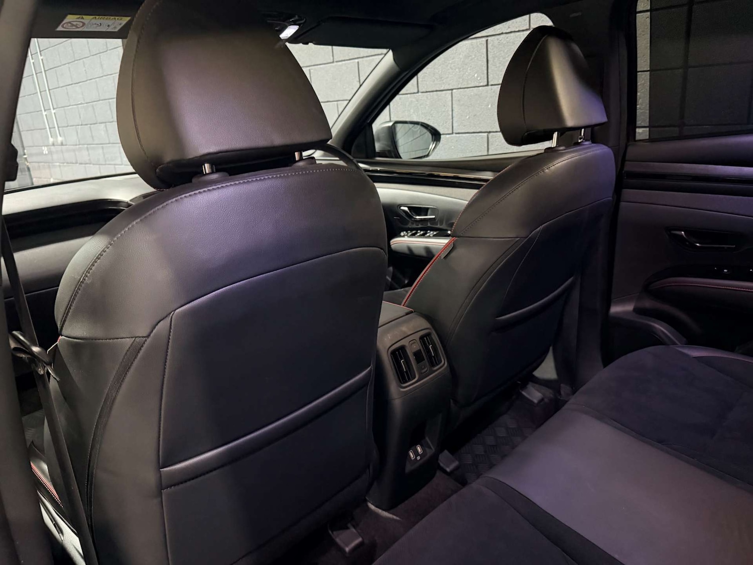 Used Hyundai TUCSON 2023 for sale - 77967857: Photo 33