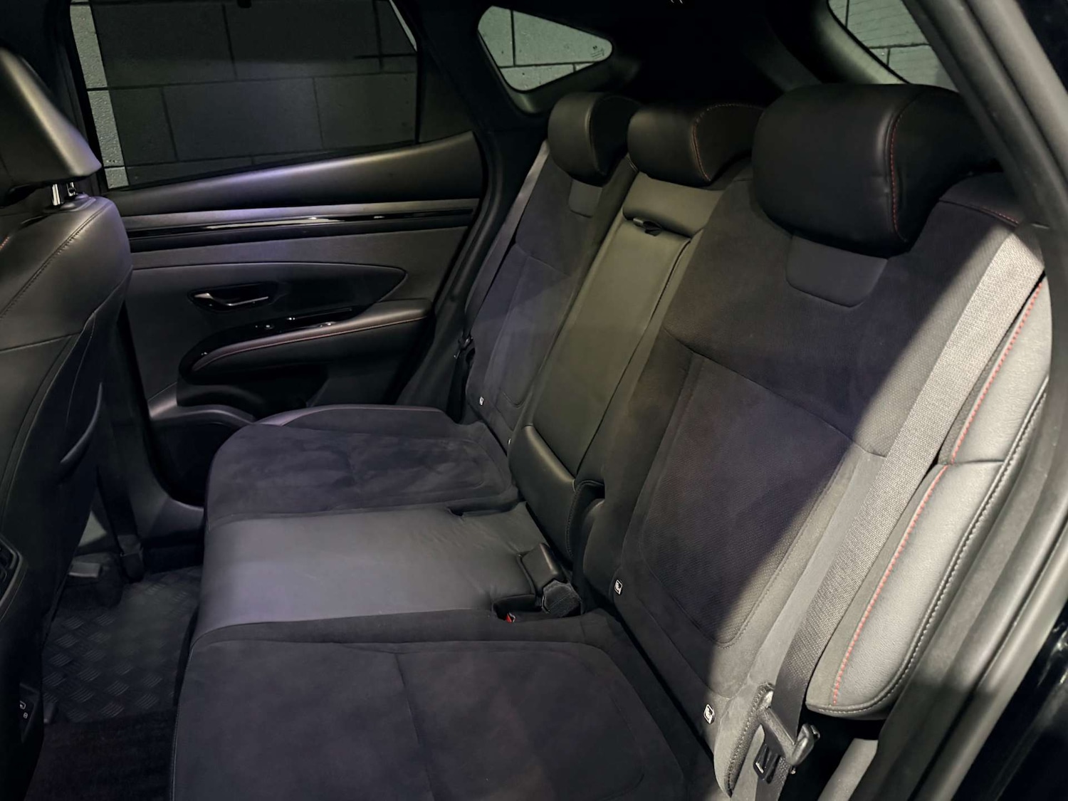 Used Hyundai TUCSON 2023 for sale - 77967857: Photo 34