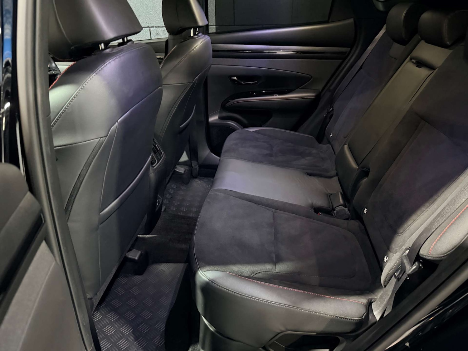 Used Hyundai TUCSON 2023 for sale - 77967857: Photo 35