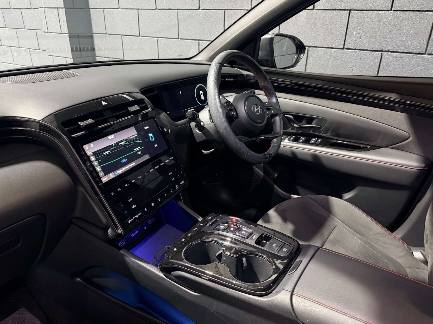 Used Hyundai TUCSON 2023 for sale - 77967857: Photo 38