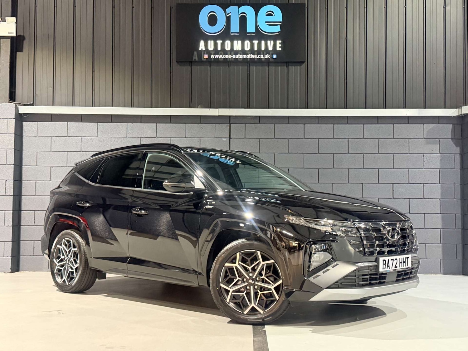 Used Hyundai TUCSON 2023 for sale - 77967857: Photo 4