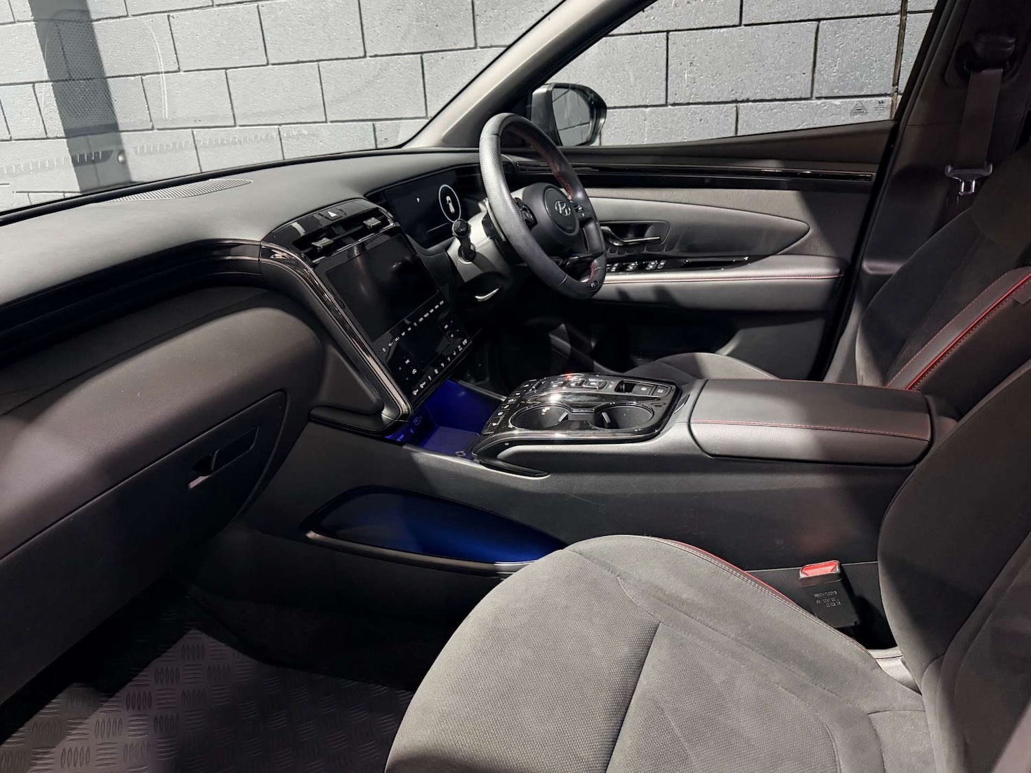 Used Hyundai TUCSON 2023 for sale - 77967857: Photo 40