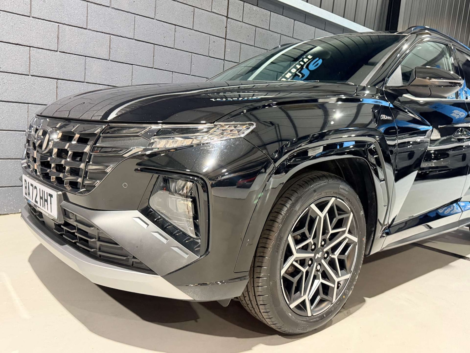 Used Hyundai TUCSON 2023 for sale - 77967857: Photo 41