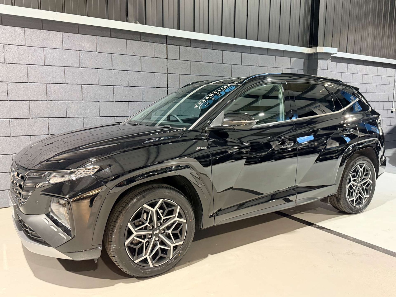 Used Hyundai TUCSON 2023 for sale - 77967857: Photo 42