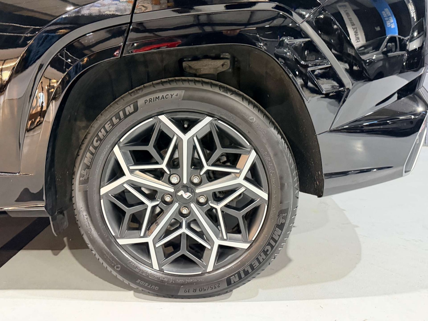 Used Hyundai TUCSON 2023 for sale - 77967857: Photo 43