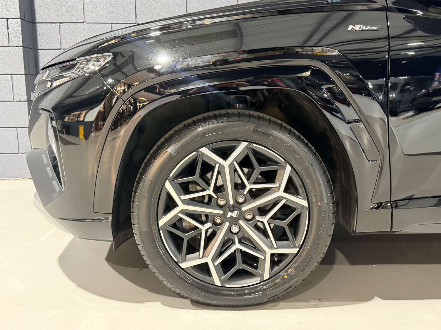 Used Hyundai TUCSON 2023 for sale - 77967857: Photo 44