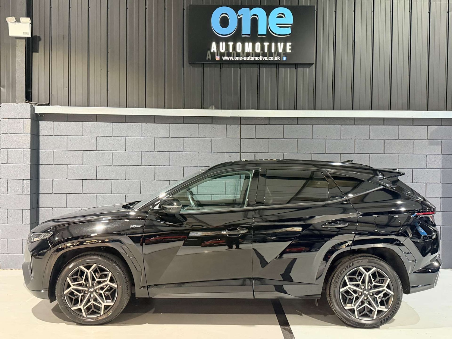 Used Hyundai TUCSON 2023 for sale - 77967857: Photo 45