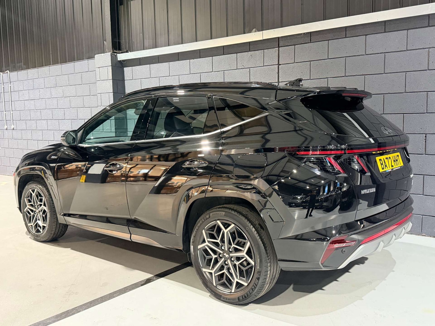 Used Hyundai TUCSON 2023 for sale - 77967857: Photo 48