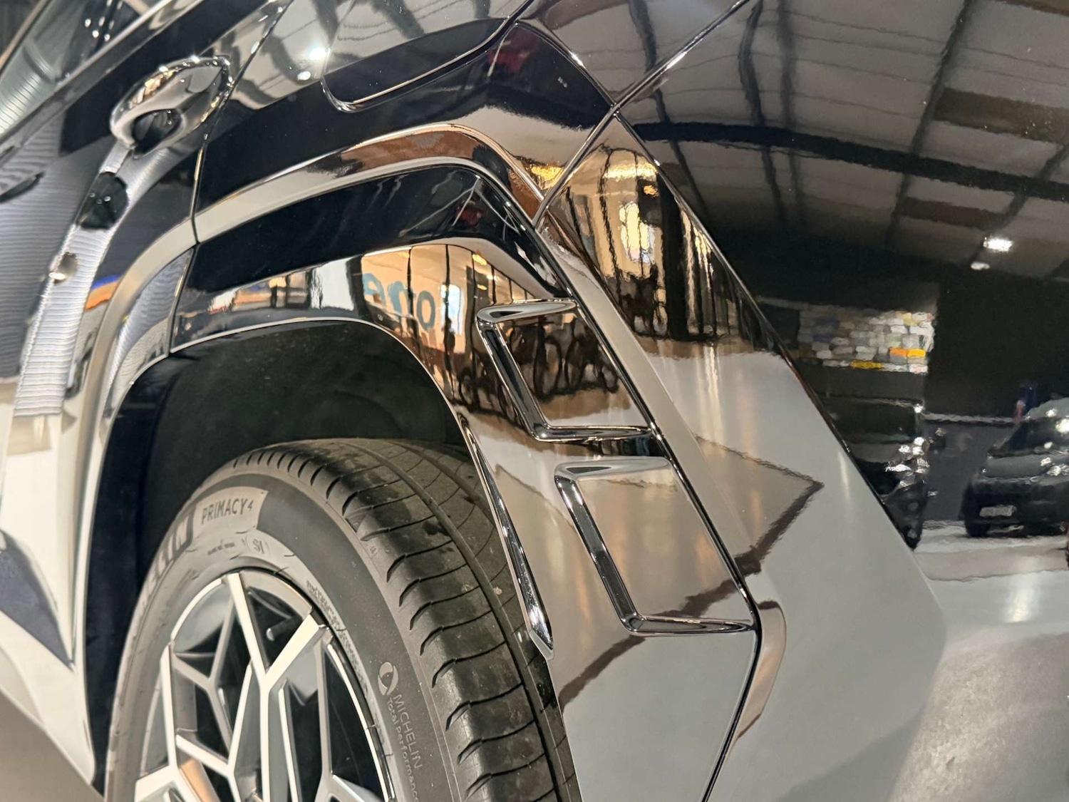 Used Hyundai TUCSON 2023 for sale - 77967857: Photo 49